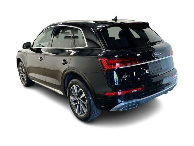 Thumbnail: 2024 Audi Q5 - 4