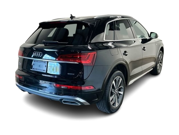 Thumbnail: 2024 Audi Q5 - 33