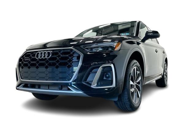 Thumbnail: 2024 Audi Q5 - 31