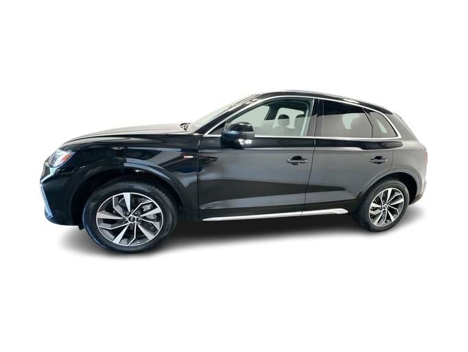 Thumbnail: 2024 Audi Q5 - 3