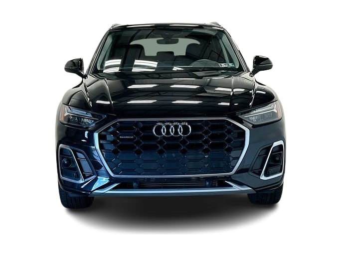 Thumbnail: 2024 Audi Q5 - 6