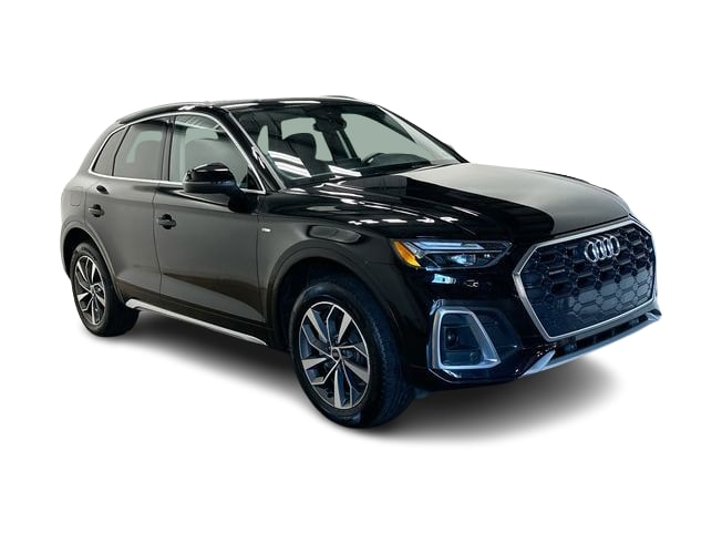 Thumbnail: 2024 Audi Q5 - 32
