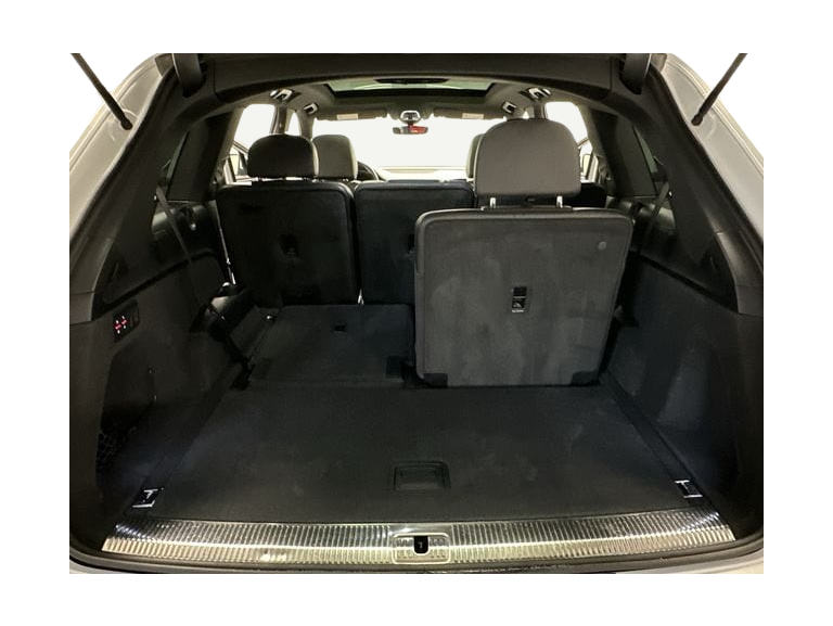 Thumbnail: 2017 Audi Q7 - 30