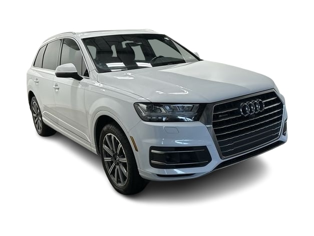 Thumbnail: 2017 Audi Q7 - 34