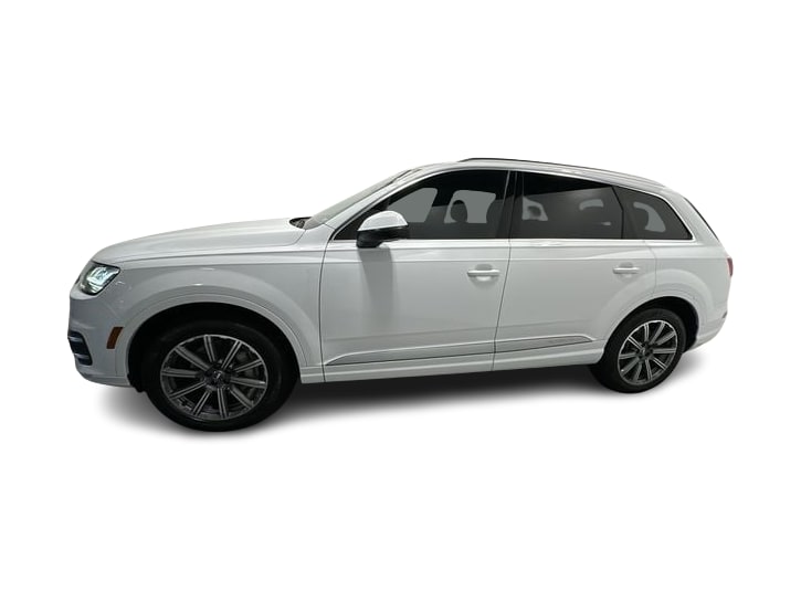 Thumbnail: 2017 Audi Q7 - 3