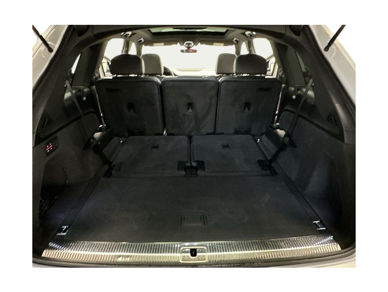 Thumbnail: 2017 Audi Q7 - 31