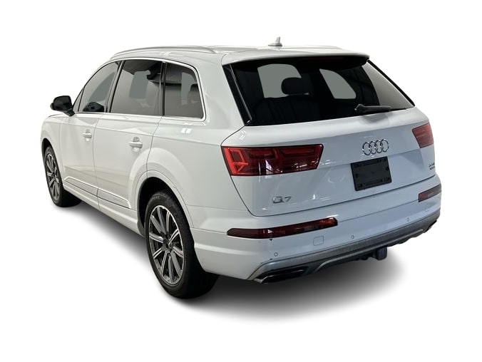 Thumbnail: 2017 Audi Q7 - 4