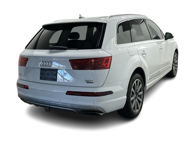 Thumbnail: 2017 Audi Q7 - 35