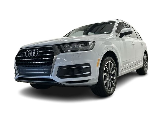 Thumbnail: 2017 Audi Q7 - 33