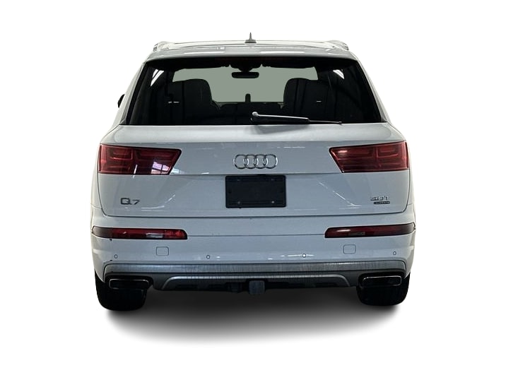 Thumbnail: 2017 Audi Q7 - 5