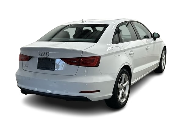 Thumbnail: 2016 Audi A3 - 32