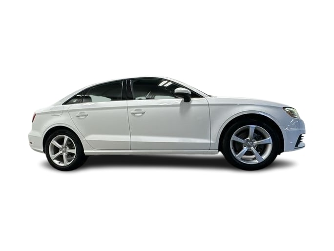 Thumbnail: 2016 Audi A3 - 17