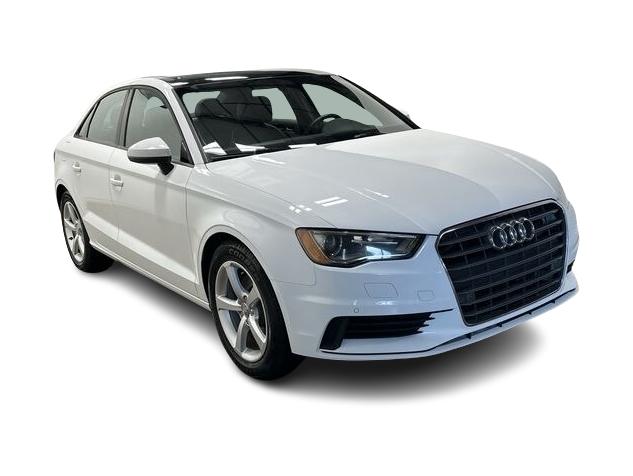 Thumbnail: 2016 Audi A3 - 31