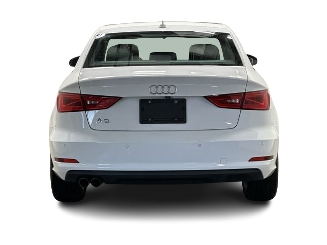 Thumbnail: 2016 Audi A3 - 5