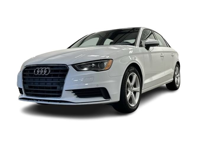 Thumbnail: 2016 Audi A3 - 30