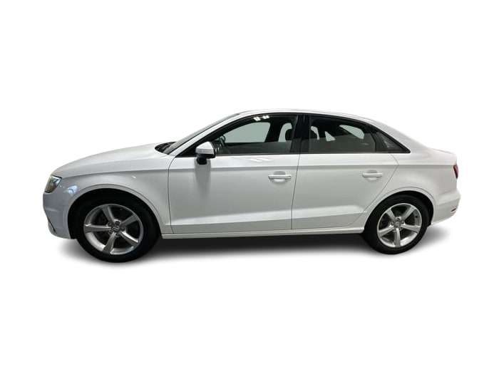 Thumbnail: 2016 Audi A3 - 3