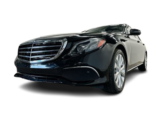 Thumbnail: 2017 Mercedes-Benz E-Class - 31