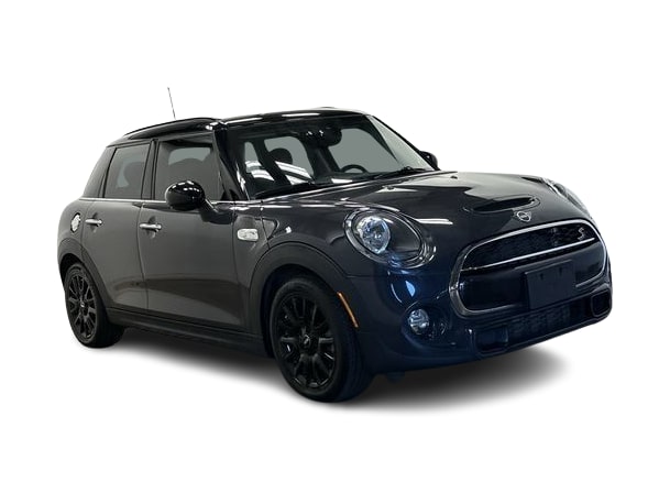 Thumbnail: 2019 MINI Cooper - 31