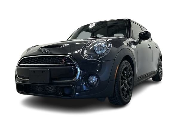 Thumbnail: 2019 MINI Cooper - 29
