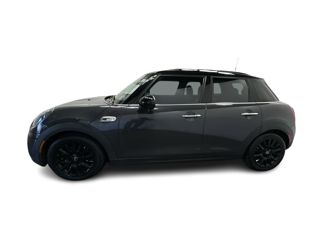 Thumbnail: 2019 MINI Cooper - 3