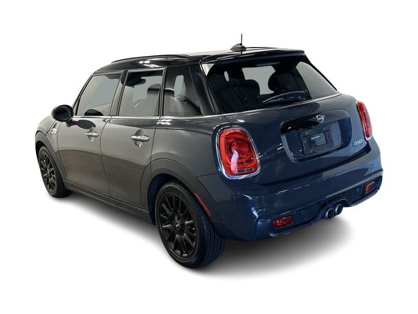 Thumbnail: 2019 MINI Cooper - 4
