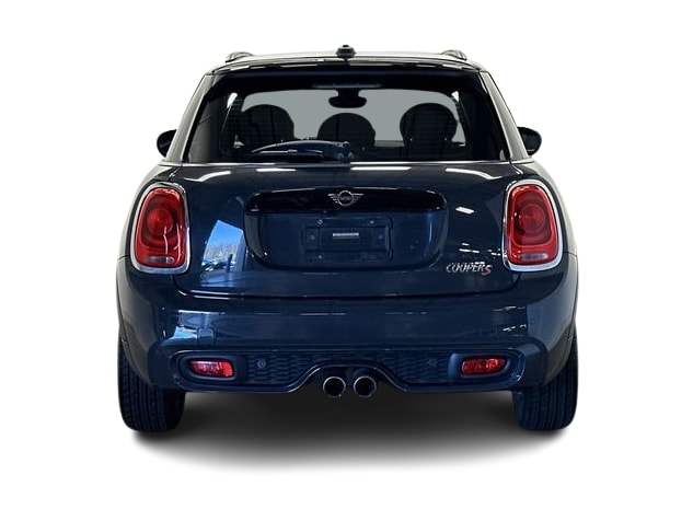 Thumbnail: 2019 MINI Cooper - 5