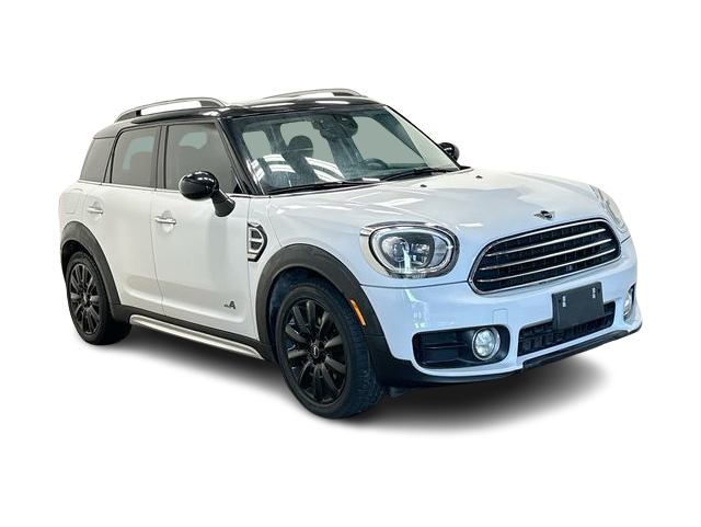 Thumbnail: 2019 MINI Cooper Countryman - 22