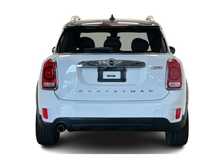 Thumbnail: 2019 MINI Cooper Countryman - 5