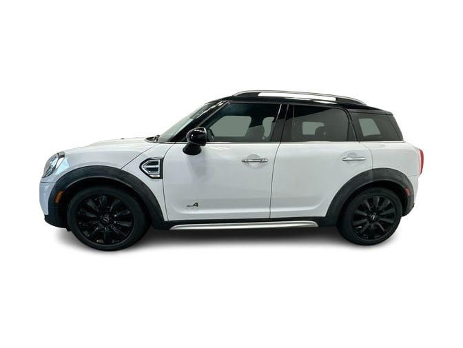 Thumbnail: 2019 MINI Cooper Countryman - 3