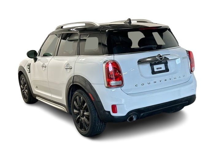 Thumbnail: 2019 MINI Cooper Countryman - 4