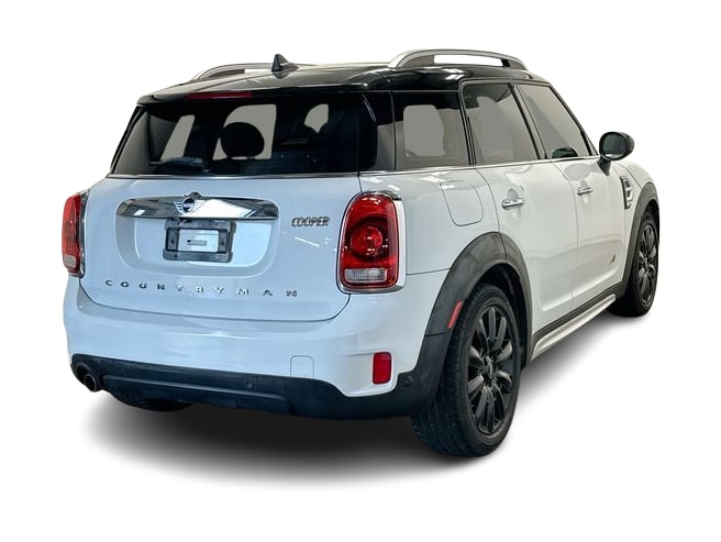 Thumbnail: 2019 MINI Cooper Countryman - 23