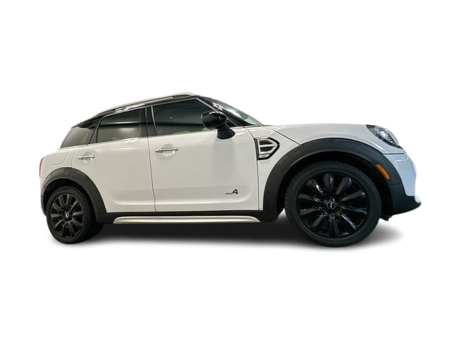 Thumbnail: 2019 MINI Cooper Countryman - 13