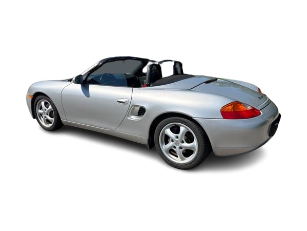 Thumbnail: 1999 Porsche Boxster - 3
