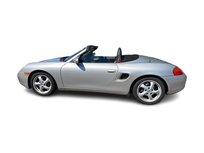 Thumbnail: 1999 Porsche Boxster - 14