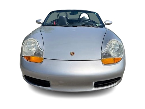 Thumbnail: 1999 Porsche Boxster - 5