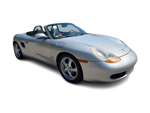 Thumbnail: 1999 Porsche Boxster - 11
