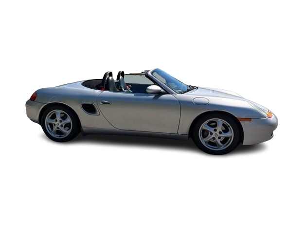 Thumbnail: 1999 Porsche Boxster - 2