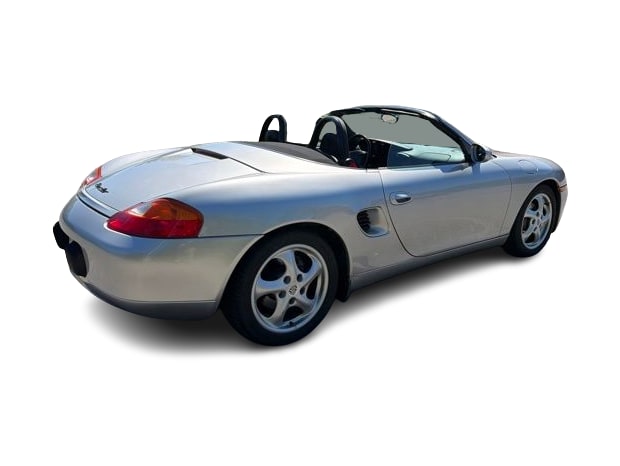 Thumbnail: 1999 Porsche Boxster - 12