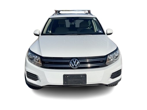 Thumbnail: 2017 Volkswagen Tiguan - 6