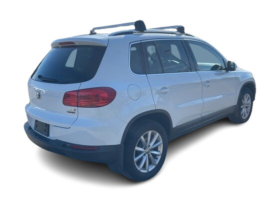 Thumbnail: 2017 Volkswagen Tiguan - 15