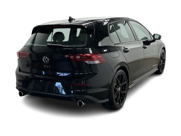 Thumbnail: 2024 Volkswagen Golf - 34