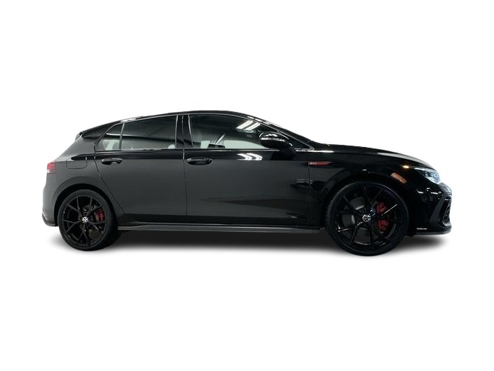 Thumbnail: 2024 Volkswagen Golf - 18