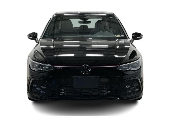 Thumbnail: 2024 Volkswagen Golf - 32