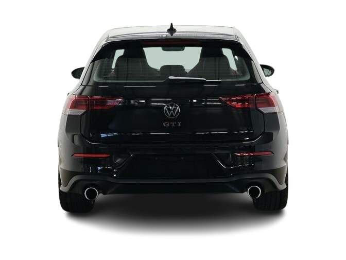 Thumbnail: 2024 Volkswagen Golf - 5