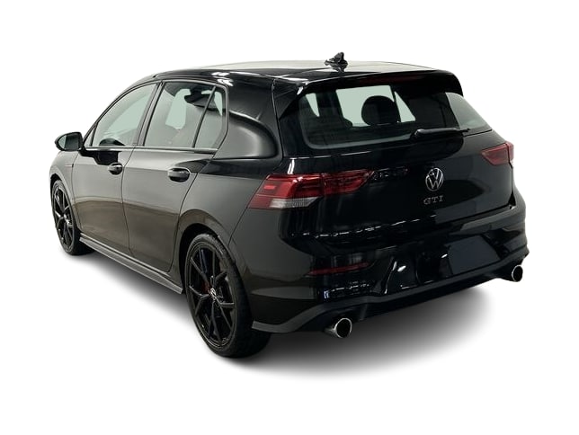 Thumbnail: 2024 Volkswagen Golf - 4