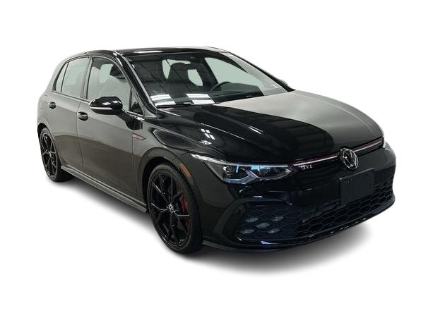 Thumbnail: 2024 Volkswagen Golf - 33