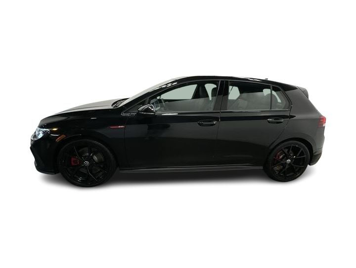 Thumbnail: 2024 Volkswagen Golf - 3