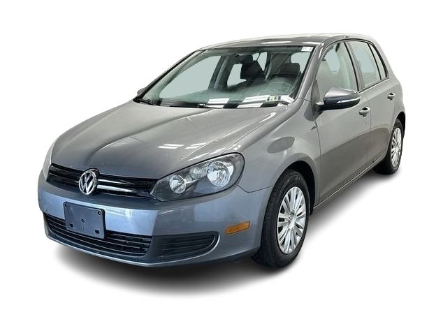 Used 2011 Volkswagen Golf Base with VIN WVWDB7AJ1BW327888 for sale in Casper, WY