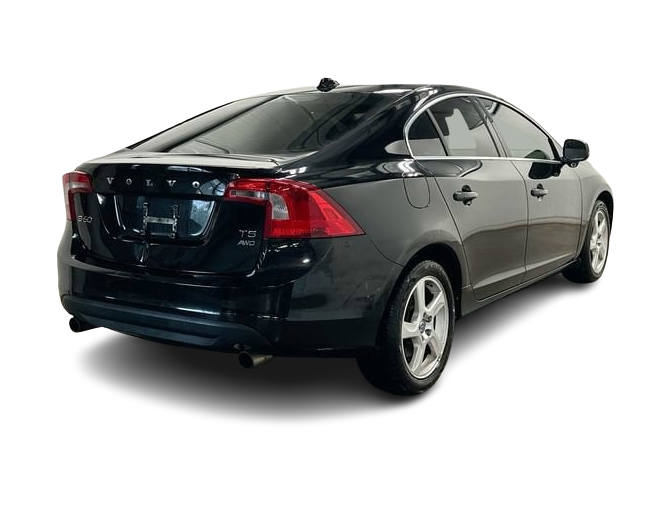 Thumbnail: 2013 Volvo S60 - 21