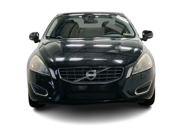 Thumbnail: 2013 Volvo S60 - 6